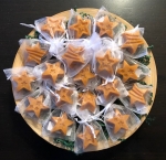 Seife Noël Stern